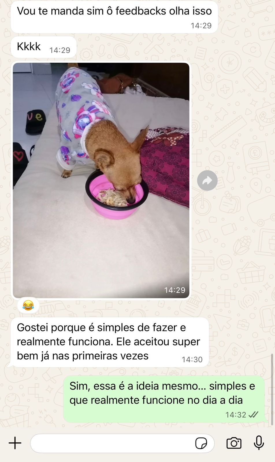 Depoimento 3