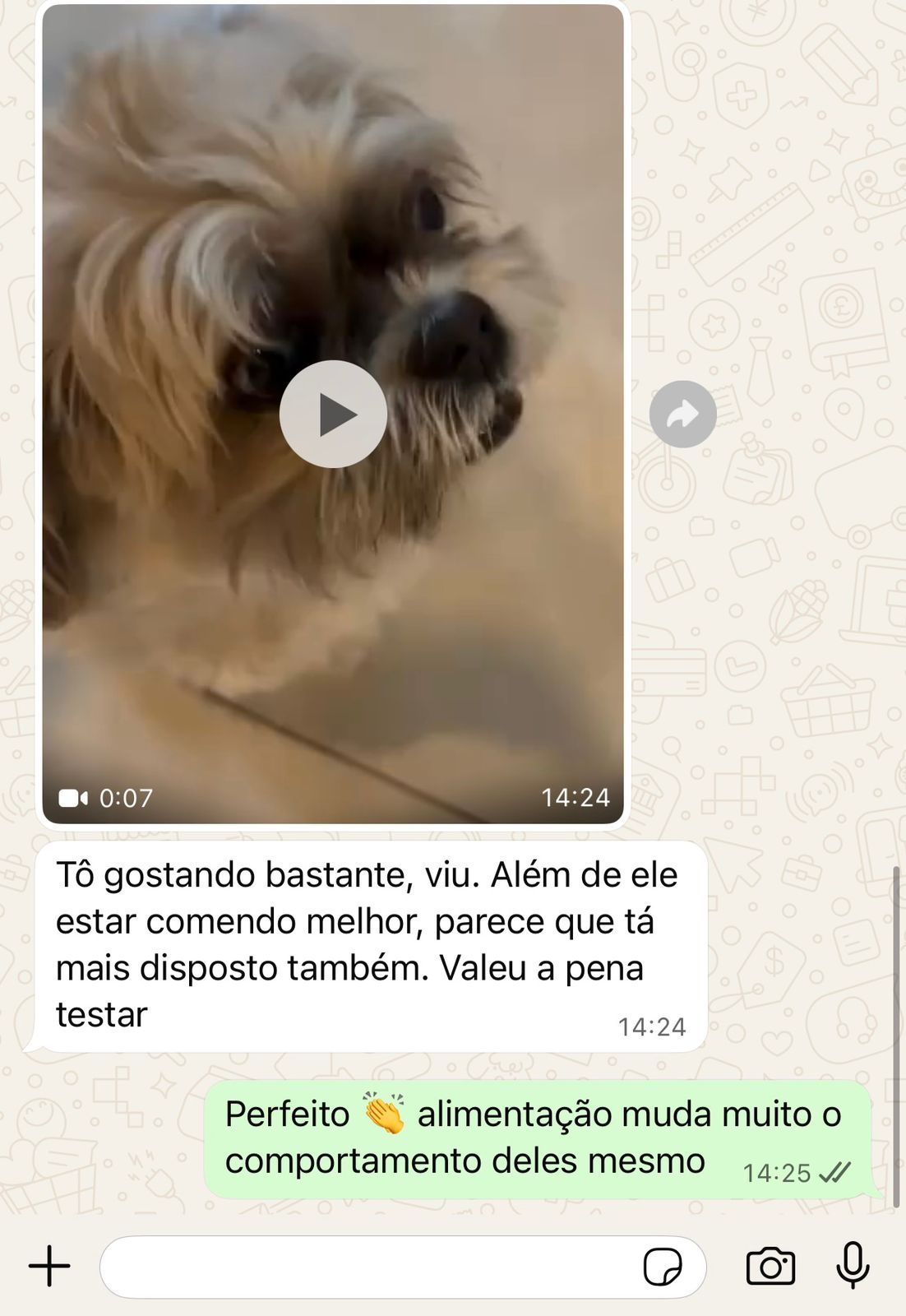 Depoimento 4